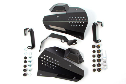 R NineT Protection - Fuel Injection Covers