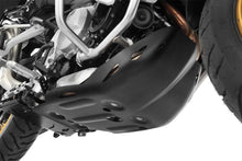 BMW F Series Protection - SKID PLATE (Euro 4)