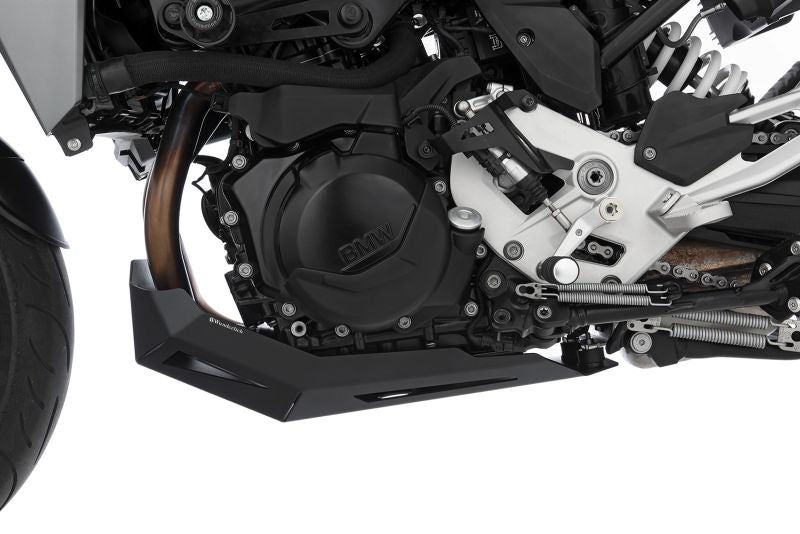 BMW F 900 XR Protection - Skid Plate (STREET)