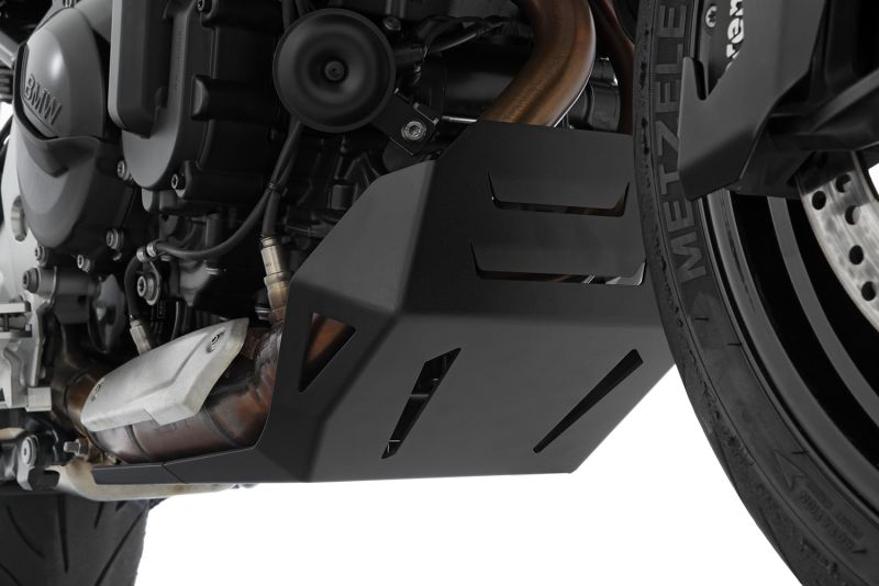 BMW F 900 XR Protection - Skid Plate (STREET)