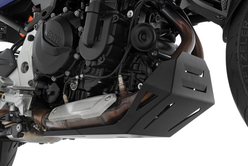 BMW F 900 XR Protection - Skid Plate (STREET)
