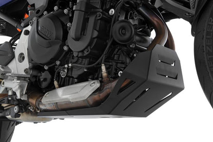 BMW F 900 XR Protection - Skid Plate (STREET)