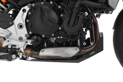 BMW F 900 XR Protection - Skid Plate (STREET)