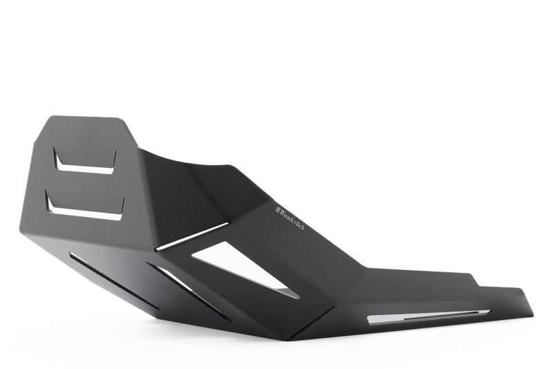 BMW F 900 XR Protection - Skid Plate (STREET)