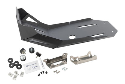 BMW F 900 XR Protection - Skid Plate (STREET)