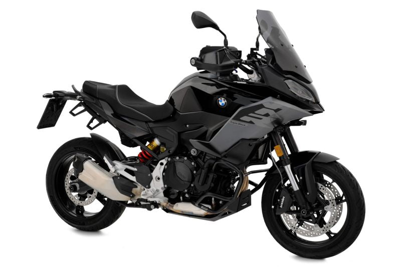 BMW F 900 XR Protection - Skid Plate (STREET)
