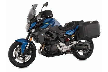 BMW F 900 XR Protection - Skid Plate (STREET)
