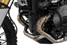 BMW R 12 Protection - DAKAR Header Pipe Guard