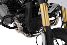BMW R 12 Protection - DAKAR Header Pipe Guard