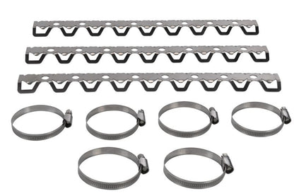 BMW R 12 Protection - DAKAR Header Pipe Guard