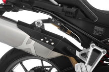 BMW F750 GS / 850 GS Protection - Exhaust Heat Shield