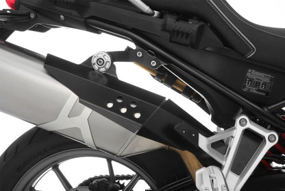 BMW F750 GS / 850 GS Protection - Exhaust Heat Shield