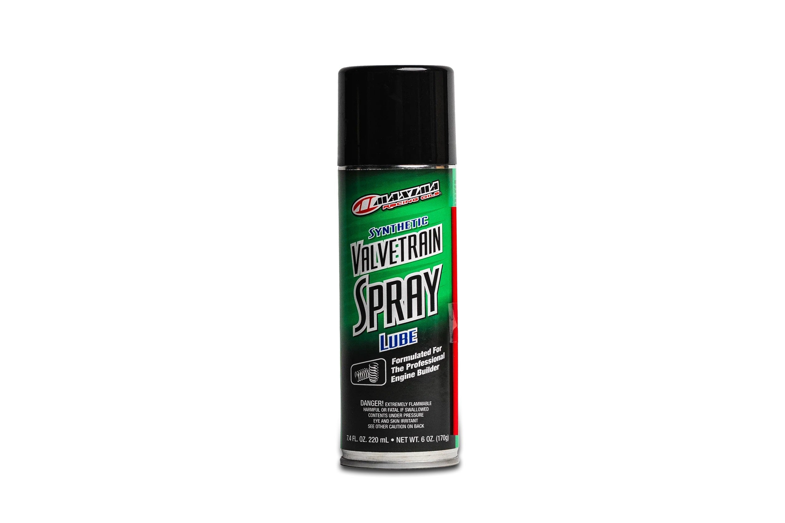 Synthetic Valvetrain Spray Lube – Reduces Friction – Motousher ...