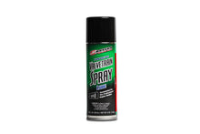 Synthetic Valvetrain Spray Lube