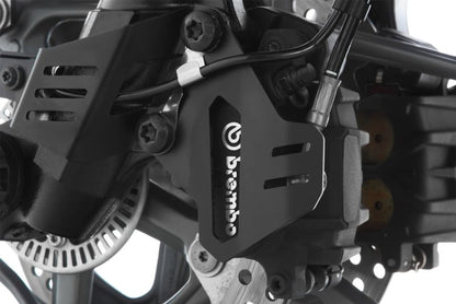 BMW F Series GS Protection - Caliper Brake Guard ( Front)