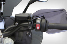 BMW R-Series Protection - Hand Protector Mounting Kit