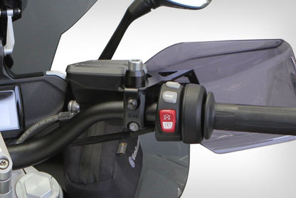 BMW R-Series Protection - Hand Protector Mounting Kit