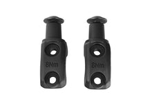 BMW R-Series Protection - Hand Protector Mounting Kit