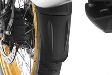 BMW F GS Series Plastics - Extended Fender