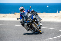 BMW F Ser GSA Ergonomics - Tank Pad
