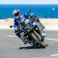BMW F Ser GSA Ergonomics - Tank Pad