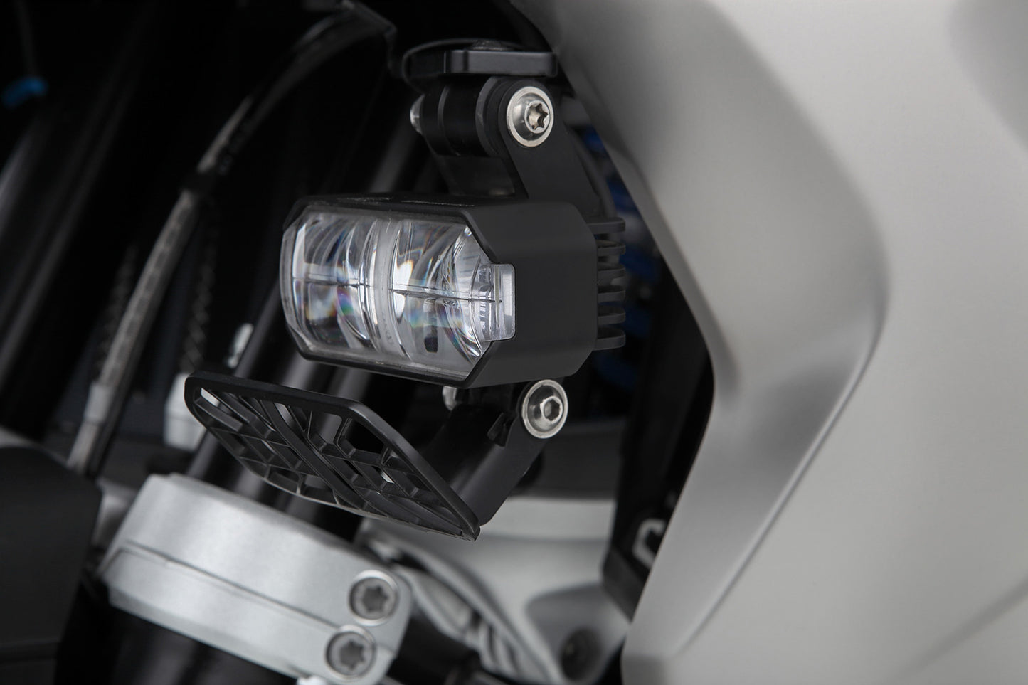 LED Auxillary lights Microflooter 3