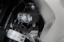 LED Auxillary lights Microflooter 3