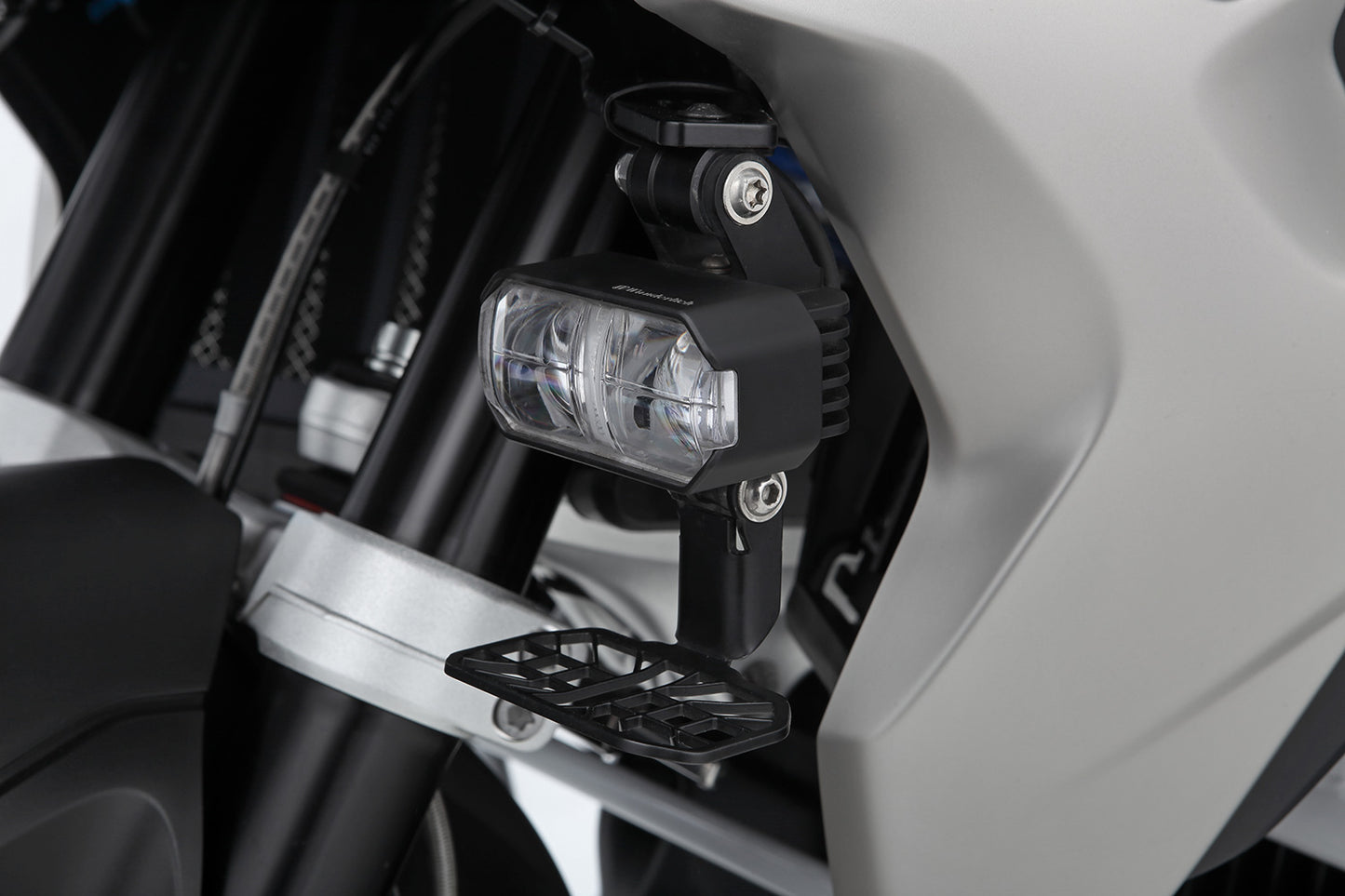 LED Auxillary lights Microflooter 3