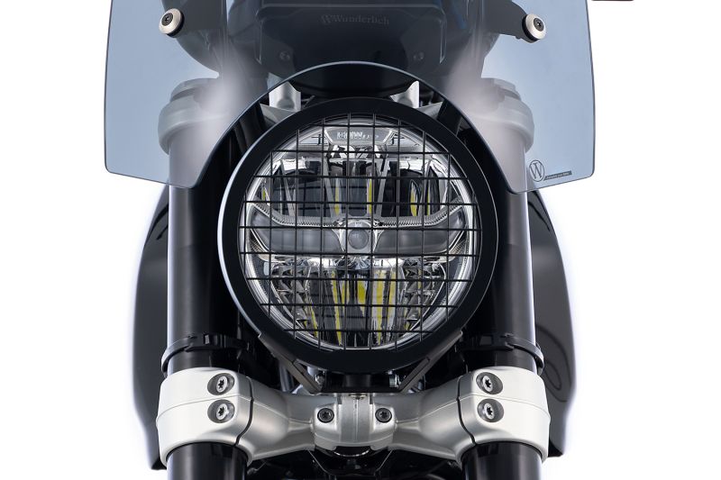 BMW R 12 Protection - Headlight Grill
