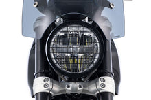 BMW R 12 Protection - Headlight Grill