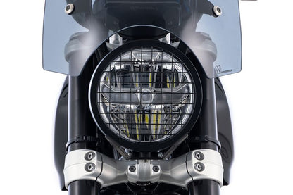 BMW R 12 Protection - Headlight Grill