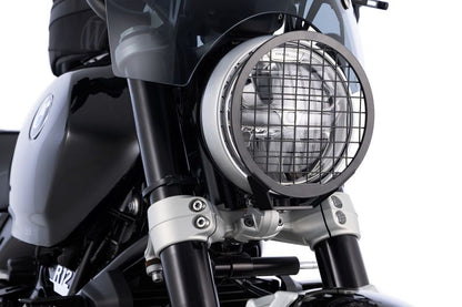 BMW R 12 Protection - Headlight Grill