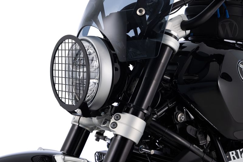BMW R 12 Protection - Headlight Grill