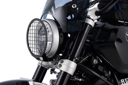 BMW R 12 Protection - Headlight Grill