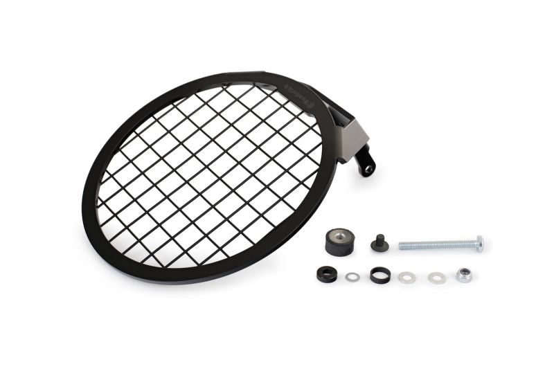 BMW R 12 Protection - Headlight Grill