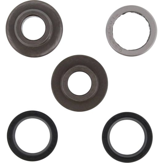 Shock Bearing Kit Lower - Rear  (1030)