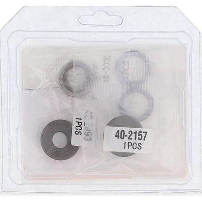 Shock Bearing Kit Lower - Rear  (1030)