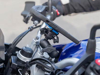 Adaptor Mount 1" Ball Quad Lock®