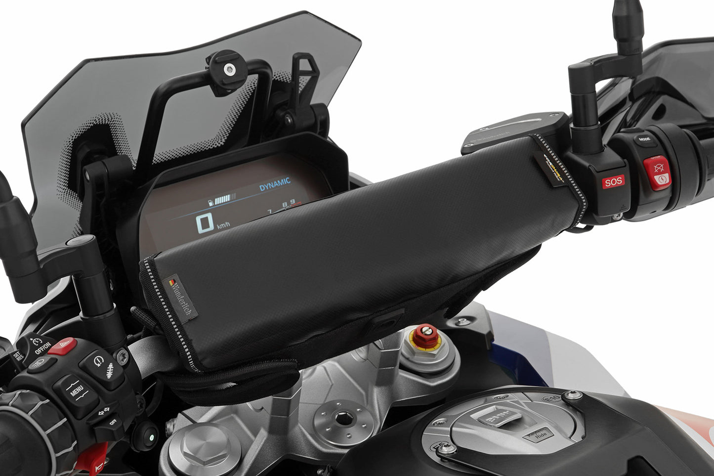 Handlebar Bag - EVO
