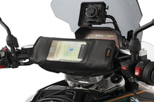 Handlebar Bag - Media