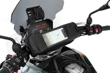 Handlebar Bag - Media