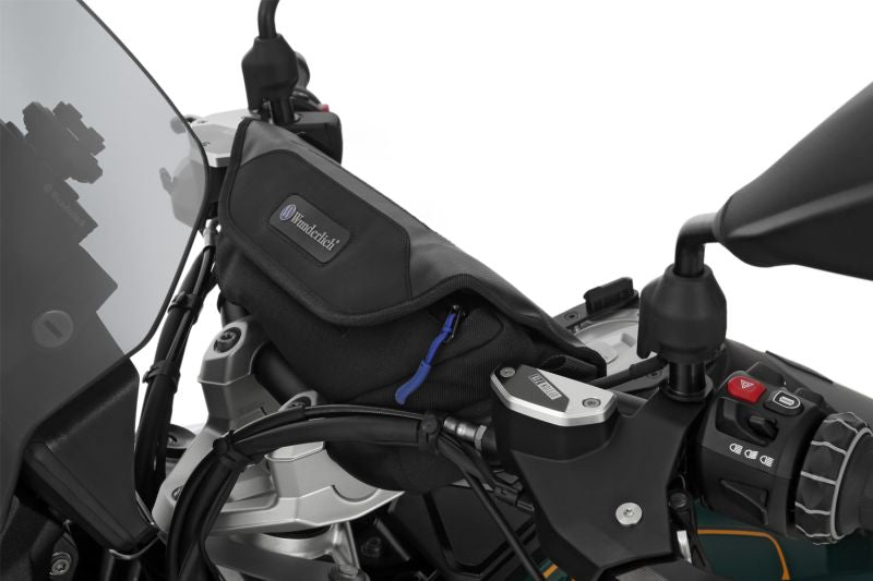 Handlebar Bag - Media