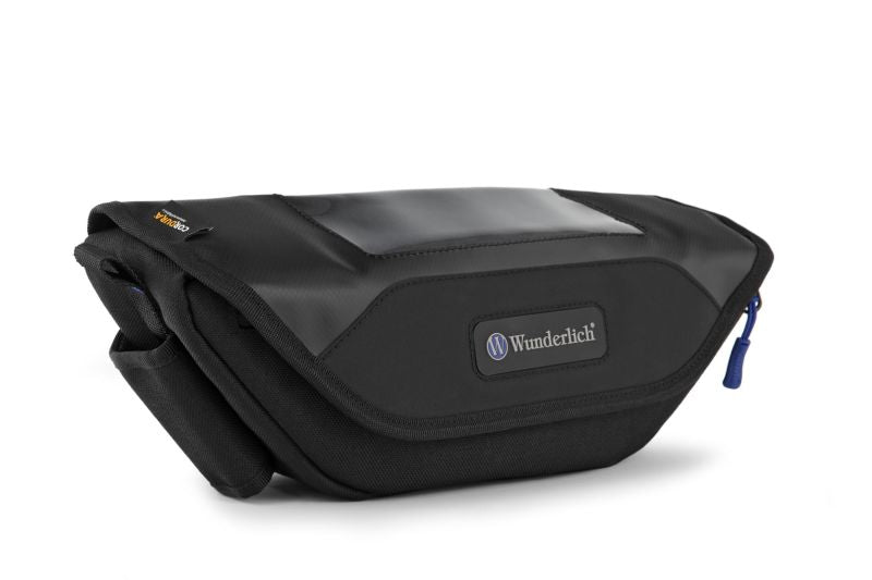 Handlebar Bag - Media