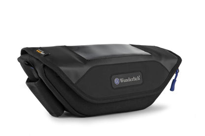 Handlebar Bag - Media