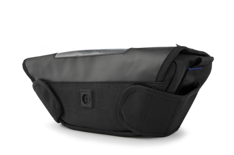 Handlebar Bag - Media