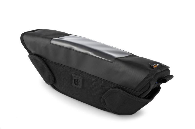 Handlebar Bag - Media