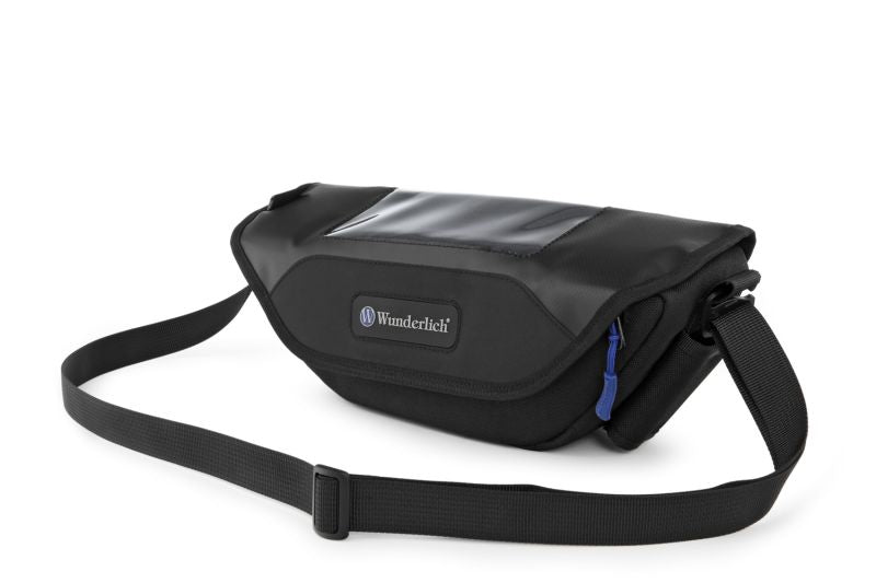 Handlebar Bag - Media