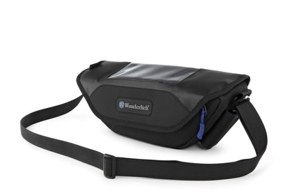Handlebar Bag - Media