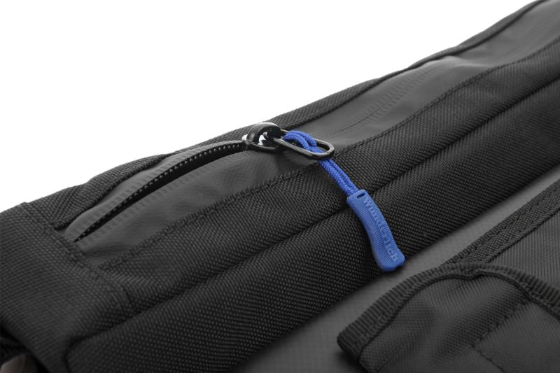 Handlebar Bag - Media