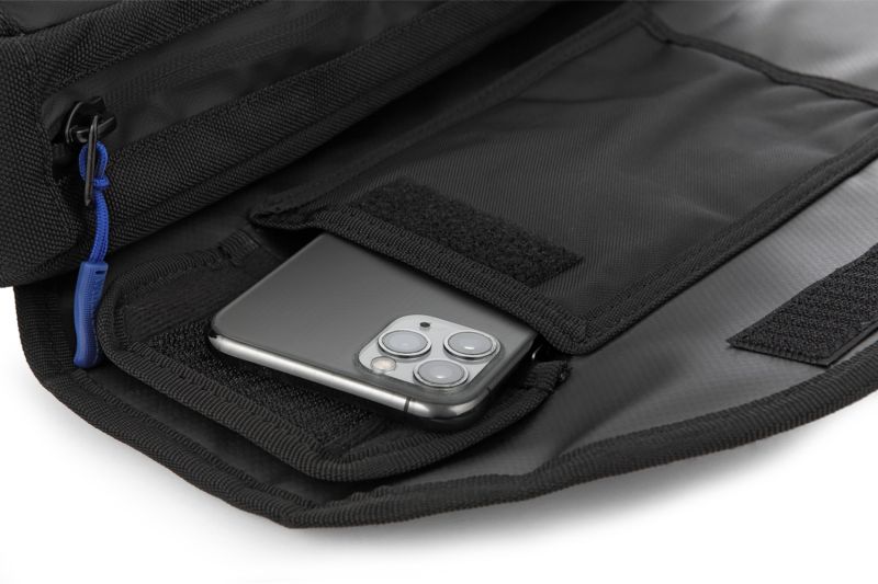 Handlebar Bag - Media
